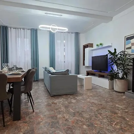 Secondo Cielo Apartament Poggio Mirteto