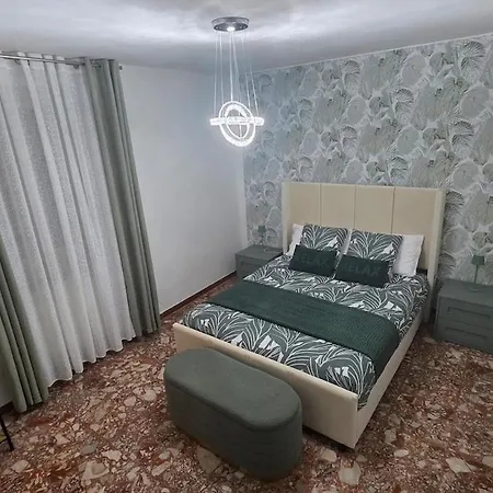 Apartament Secondo Cielo