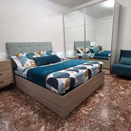 Apartament Secondo Cielo *