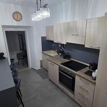 Secondo Cielo Apartmán