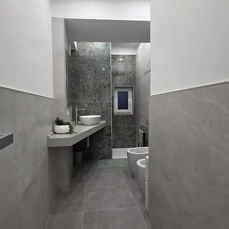 Apartmán Secondo Cielo