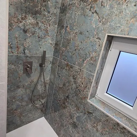 Secondo Cielo Apartmán