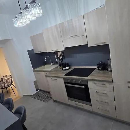 Secondo Cielo Apartament Poggio Mirteto
