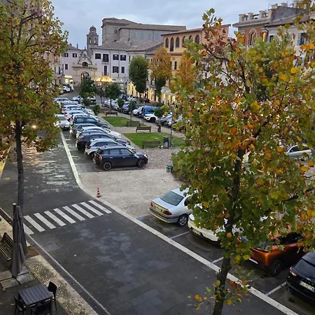 Appartamento Secondo Cielo *