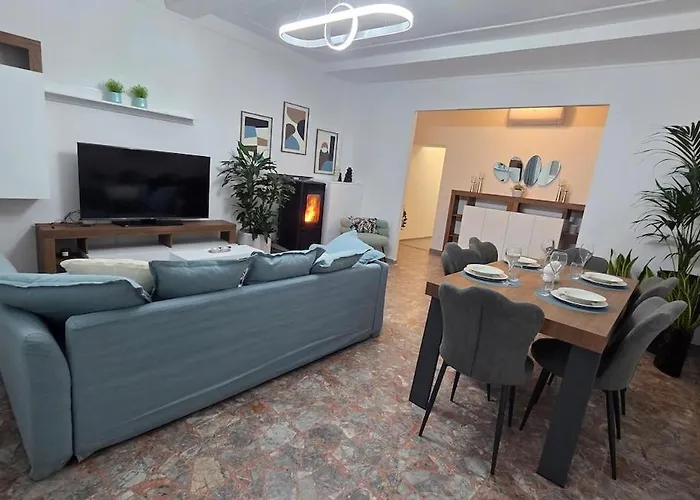 公寓 Secondo Cielo Poggio Mirteto