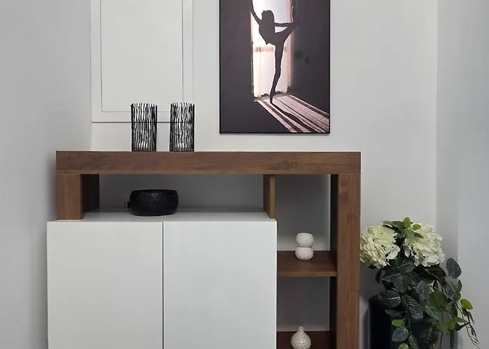 Secondo Cielo 公寓 Poggio Mirteto