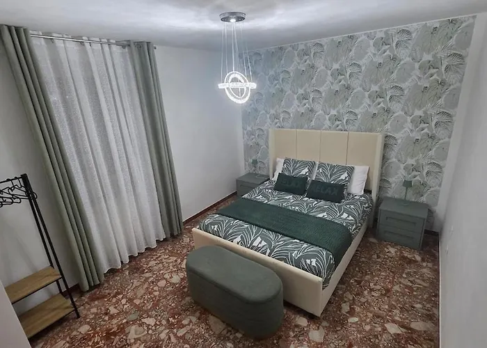 公寓 Secondo Cielo