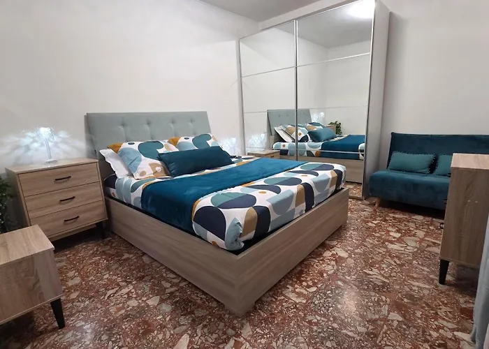 公寓 Secondo Cielo *