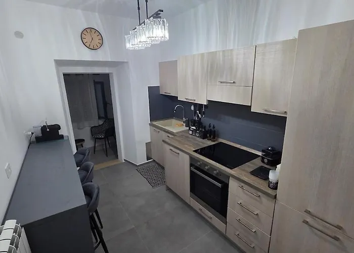 Secondo Cielo 公寓