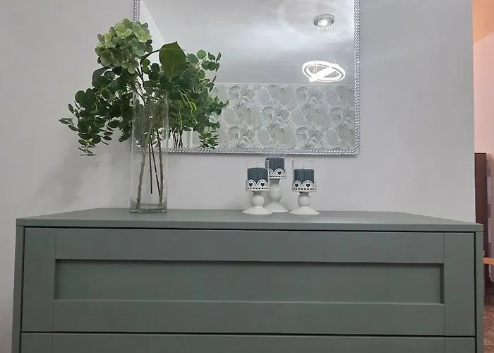 Secondo Cielo 公寓 Poggio Mirteto