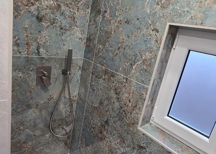 Secondo Cielo 公寓